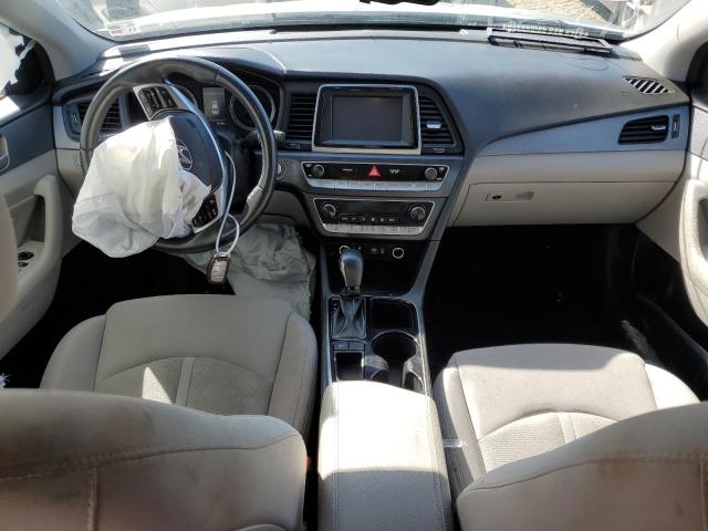 2019 HYUNDAI SONATA LIM - 5NPE34AF2KH774134
