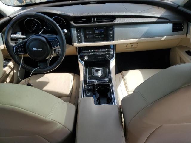 2016 JAGUAR XF PREMIUM - SAJBJ4BV5GCY22602