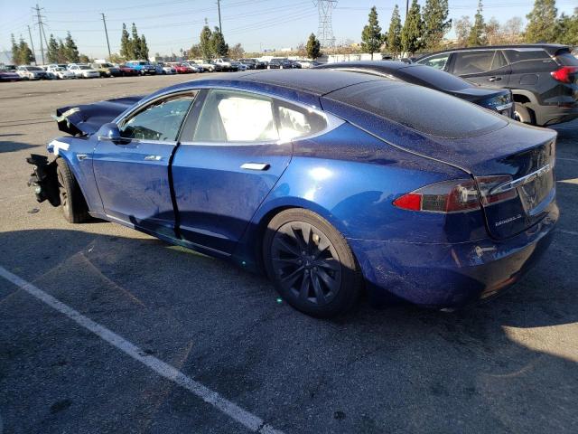 2017 TESLA MODEL S 5YJSA1E2XHF234066