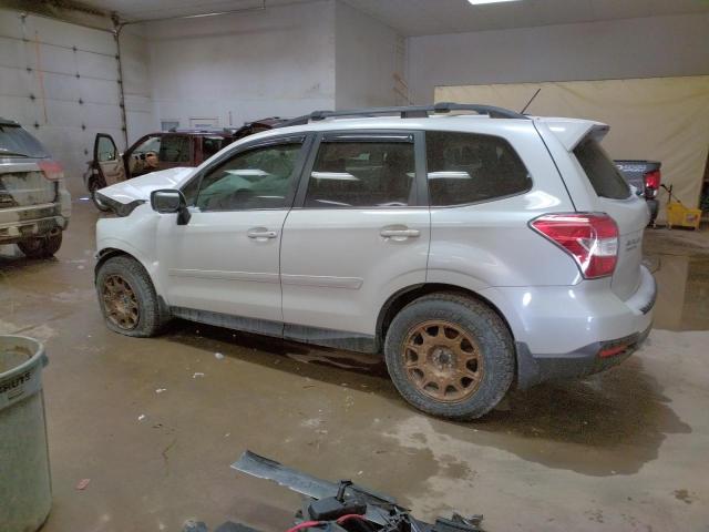 2015 SUBARU FORESTER 2 - JF2SJGDC9FH589208