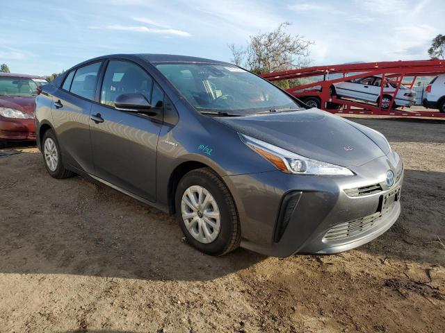 2020 TOYOTA PRIUS L - JTDKARFU9L3120354