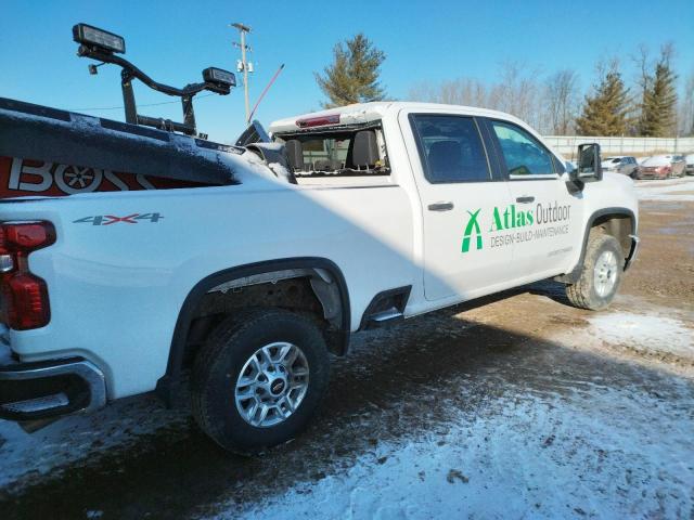 2023 CHEVROLET 2500 1GC1YLE77PF140090