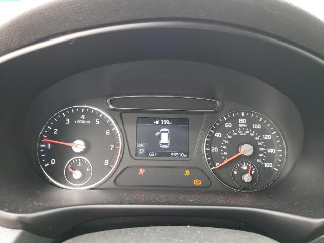 2019 KIA SORENTO L 5XYPG4A34KG523304
