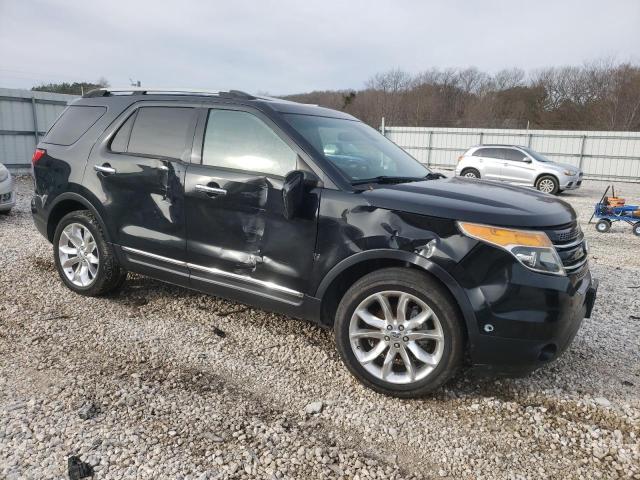 2013 Ford Explorer Limited VIN: 1FM5K8F83DGA41193 Lot: 41957133