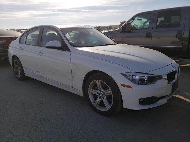 WBA3C1C56FP852092 BMW 328 I Sulev