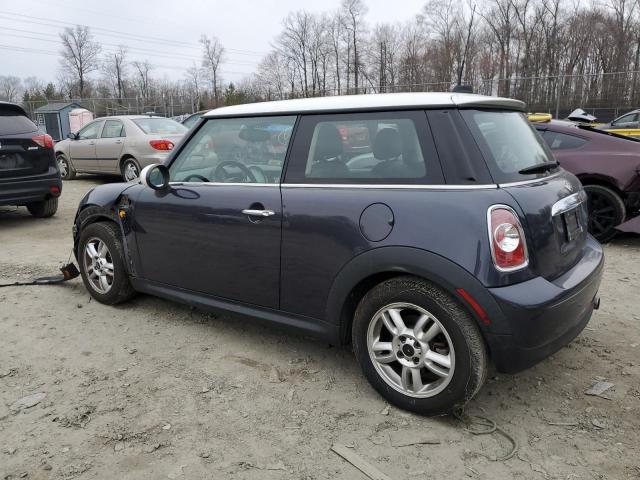 WMWSU3C56CT255306 Mini Cooper