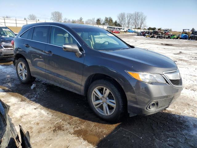 5J8TB4H33EL008565 Acura RDX