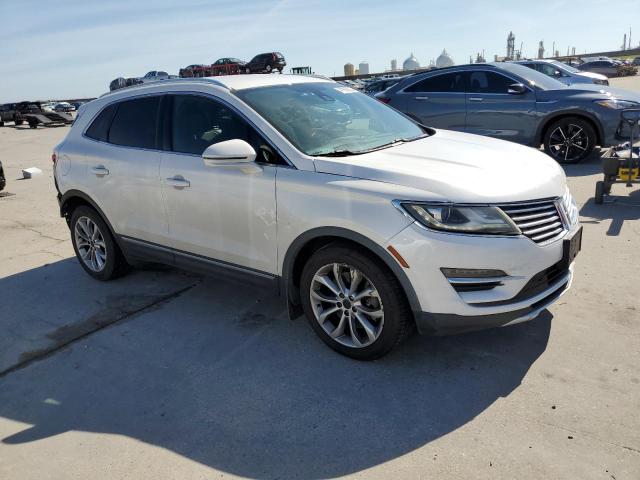 5LMCJ1A91FUJ10773 Lincoln MKZ