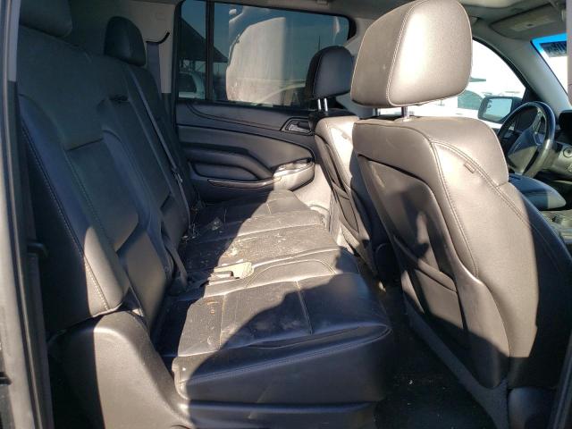 2015 CHEVROLET SUBURBAN C - 1GNSCJKC0FR530073