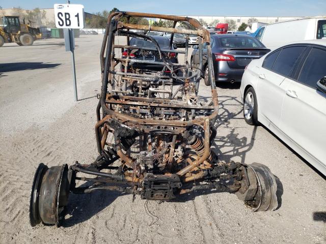 2019 POLARIS RZR XP 4 1 - 3NSVFM997KH837087