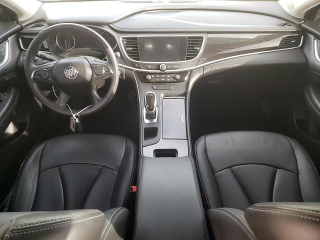 2017 BUICK LACROSSE E - 1G4ZP5SS2HU207827