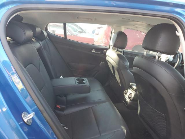 2019 KIA STINGER PR KNAE25LA8K6058064