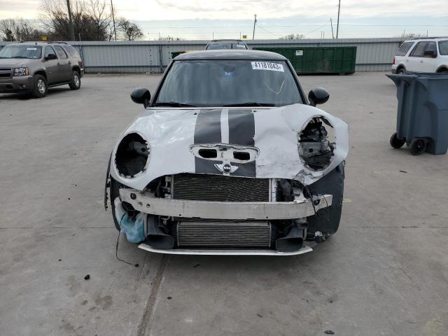 2018 MINI COOPER S - WMWXP7C54J2A48987