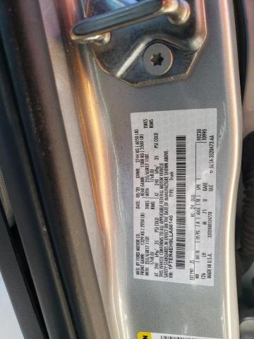 2020 FORD RANGER XL - 1FTER4EH9LLA66146