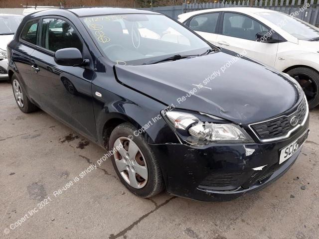 U5YHB311LCL073910 KIA Pro Ceed 1