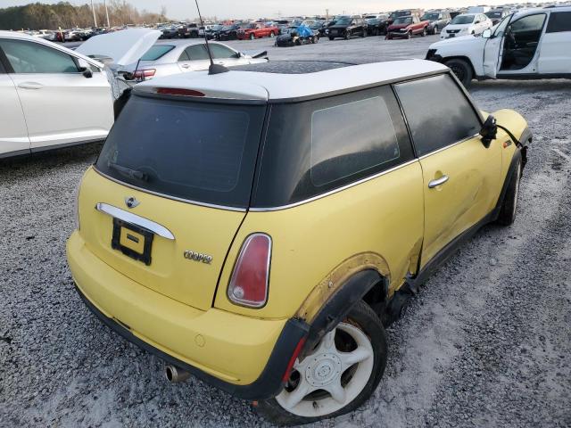 WMWRC33565TJ72902 Mini Cooper