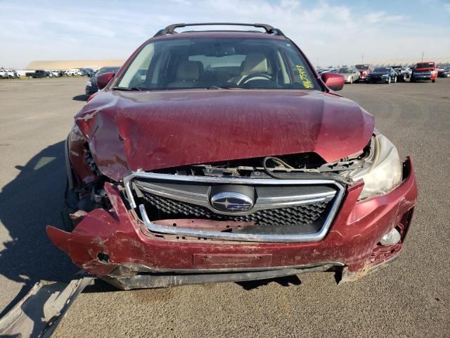 JF2GPABC0G8347638 Subaru Crosstrek Premium