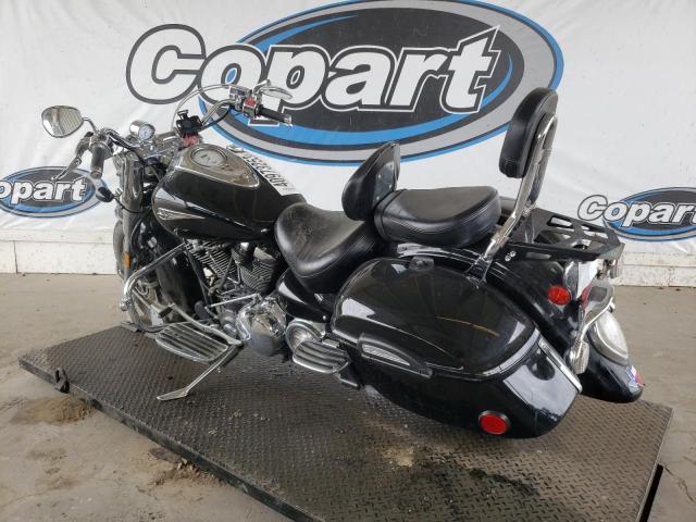 2007 YAMAHA XV1700 A JYAVP17E47A027288