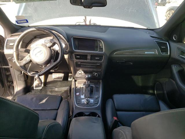2016 AUDI SQ5 PREMIU - WA1CCAFP5GA045688