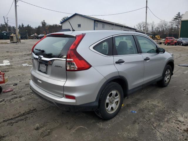 2016 HONDA CR-V LX 5J6RM4H32GL115560