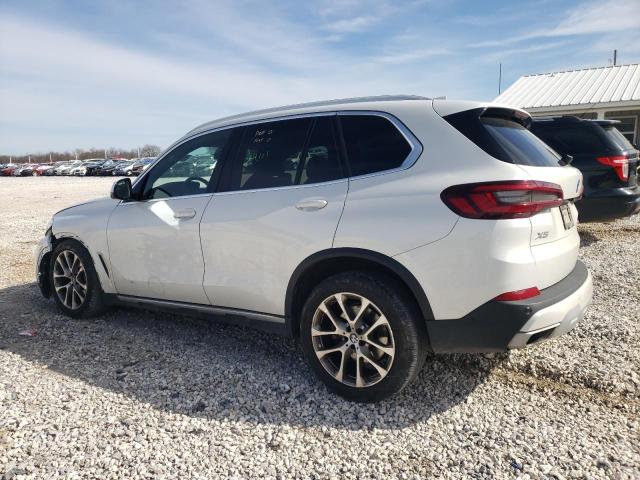 5UXCR6C07M9H03213 BMW X5 Xdrive40i
