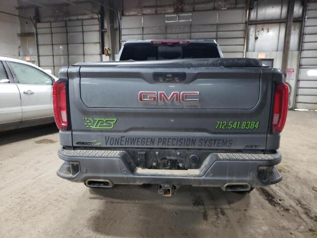 3GTP9EEL8LG337665 GMC Sierra K1500 At4