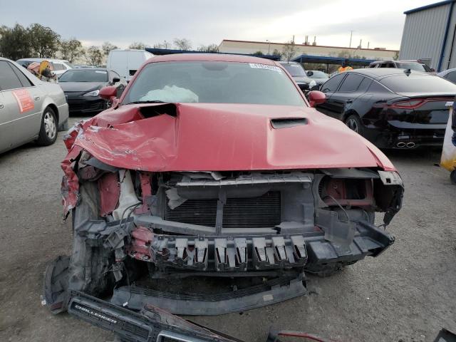 2015 DODGE CHALLENGER 2C3CDZBG5FH913801