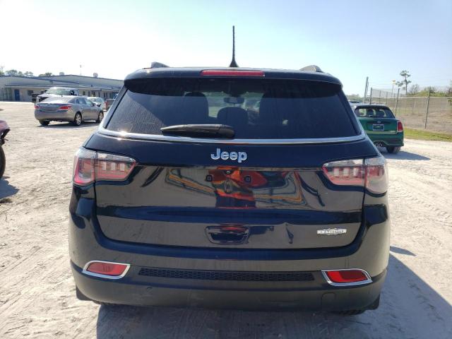 3C4NJCBB9LT162106 Jeep Compass Latitude