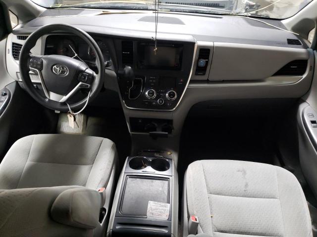2015 TOYOTA SIENNA LE - 5TDKK3DC6FS536272