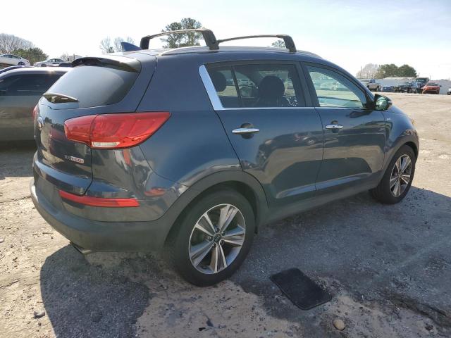 KNDPCCA68E7569672 KIA Sportage Sx