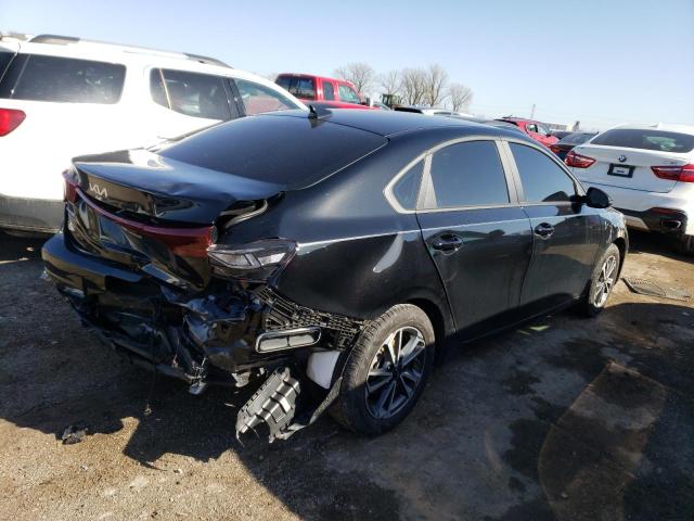 3KPF24AD2PE545423 KIA FORTE LX