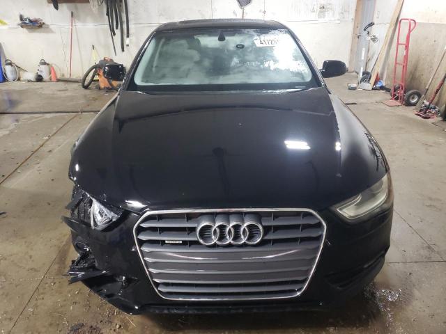 VIN WAUBFAFL7DN041326 2013 Audi A4, Premium no.5