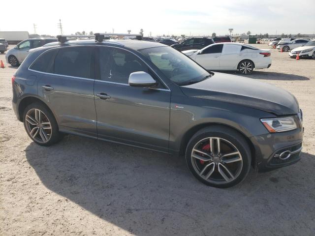 2016 AUDI SQ5 PREMIU - WA1CCAFP5GA045688