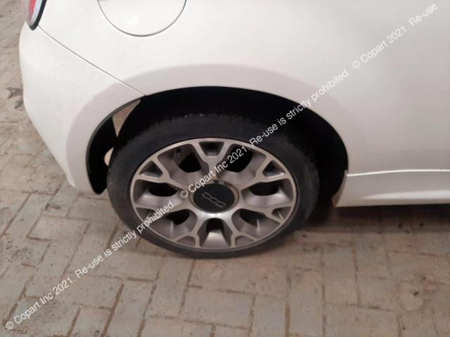 ZFA3120000J045161 Fiat 500 S Twin