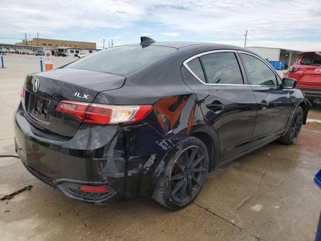 2016 ACURA ILX BASE W - 19UDE2F31GA015435