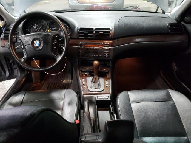 WBAEW53492PG19187 BMW 330 XI
