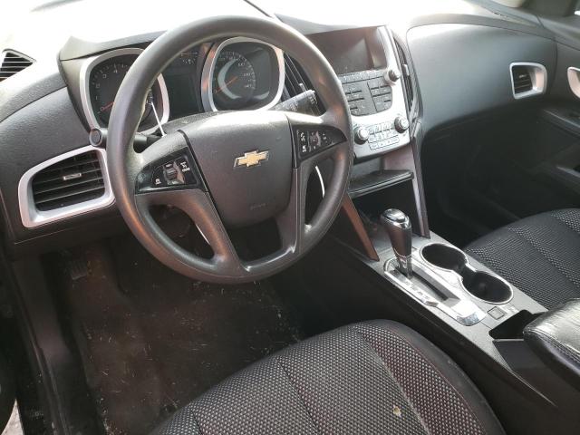 2017 CHEVROLET EQUINOX LS 2GNALBEK8H1574418