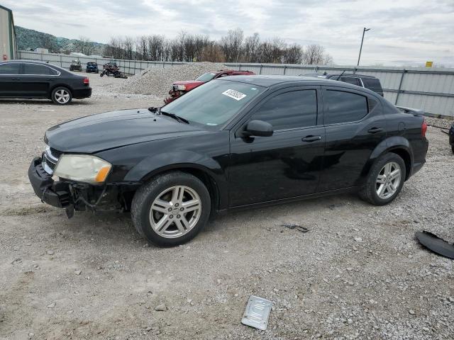 2011 Dodge Avenger Mainstreet