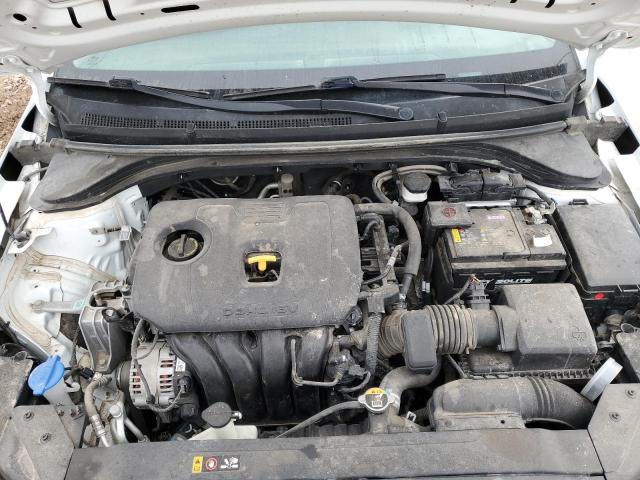 5NPD74LF4LH506832 Hyundai ELANTRA SE