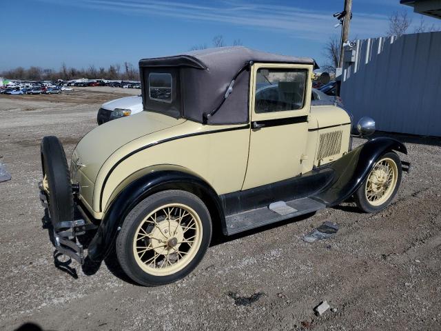 Vin: a4651941, lot: 40216623, ford all models 19283