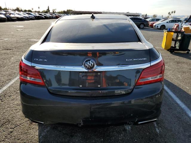 1G4GD5G34FF142627 Buick Lacrosse Premium