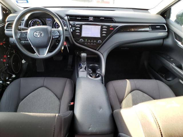 2019 TOYOTA CAMRY L - 4T1B11HK9KU772974