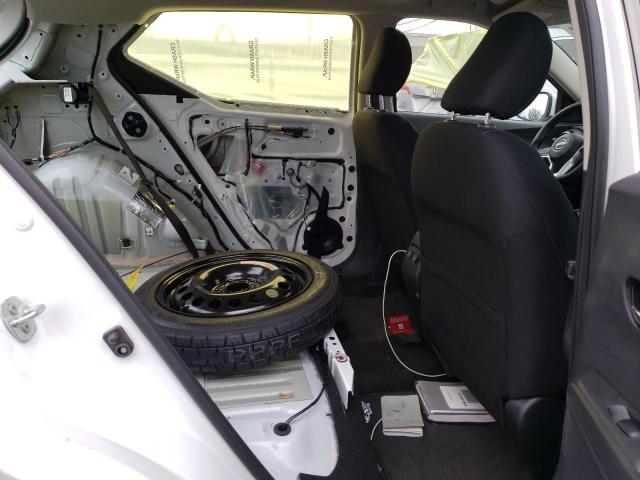 2023 NISSAN KICKS SV - 3N1CP5CV6PL470790