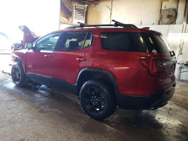 1GKKNLLS0MZ140693 GMC Acadia At4