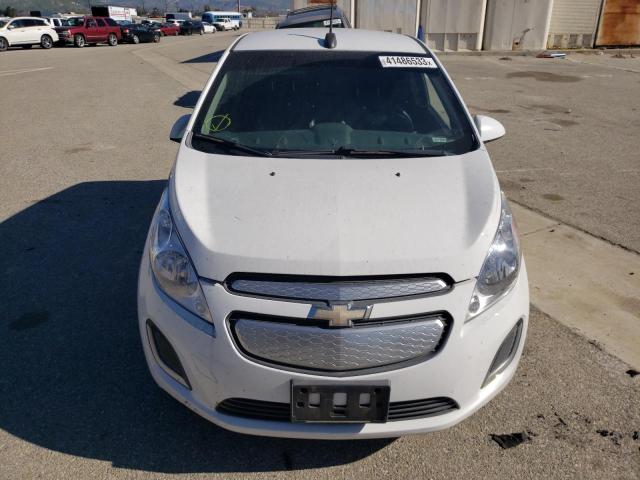 2015 CHEVROLET SPARK EV 2 - KL8CL6S02FC776778