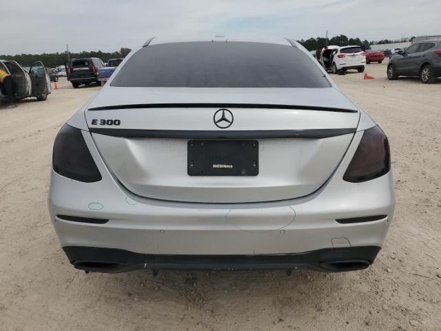 2017 MERCEDES-BENZ E 300 - WDDZF4JB6HA038700