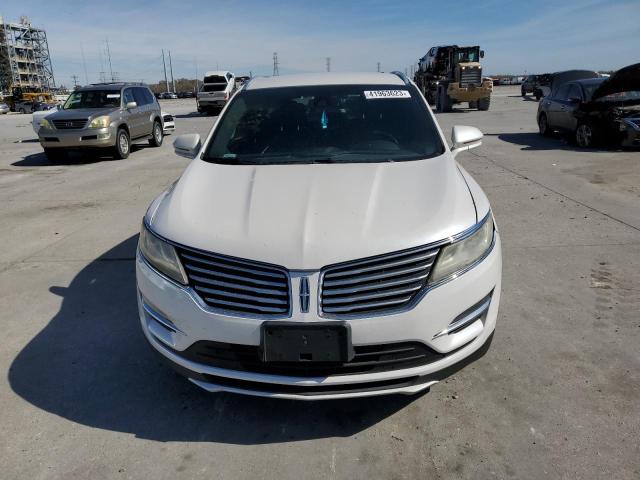 5LMCJ1A91FUJ10773 Lincoln MKZ