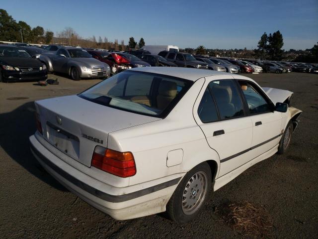 WBACD4322TAV42556 BMW 328 I Automatic