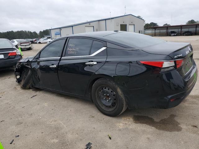 1N4BL4BV8LN322754 Nissan ALTIMA S