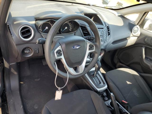 2019 FORD FIESTA SE - 3FADP4BJXKM161729